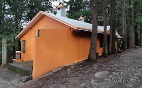 Cabaña Sol HerMar